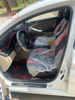 هيونداي أكسنت